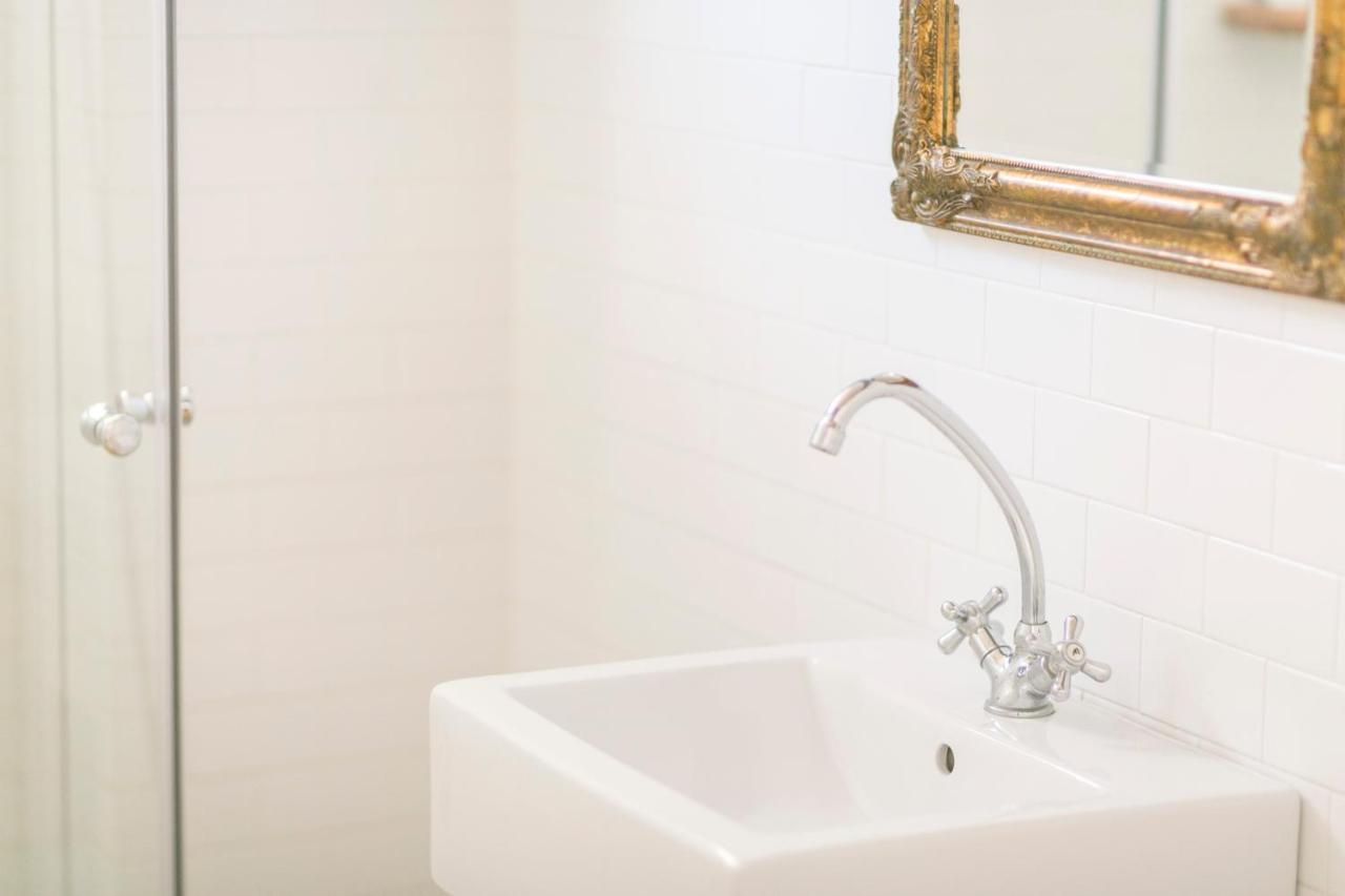 Apartamentos Hotel Puente De Hierro Benicàssim Eksteriør billede