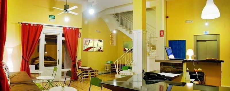 Apartamentos Hotel Puente De Hierro Benicàssim Eksteriør billede