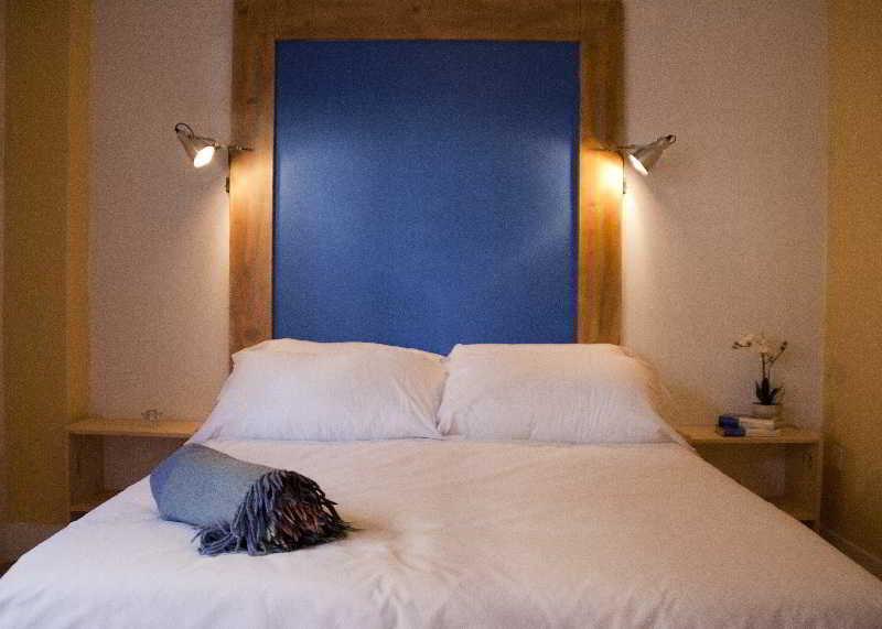 Apartamentos Hotel Puente De Hierro Benicàssim Eksteriør billede