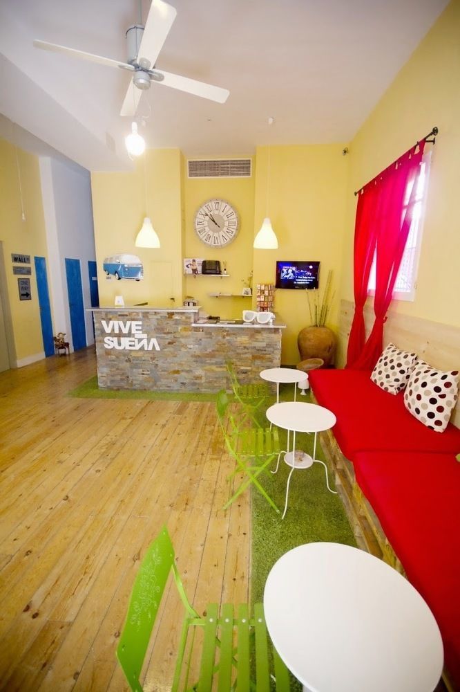 Apartamentos Hotel Puente De Hierro Benicàssim Eksteriør billede