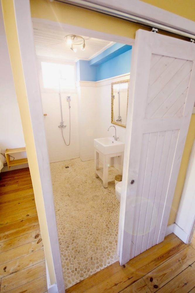 Apartamentos Hotel Puente De Hierro Benicàssim Eksteriør billede