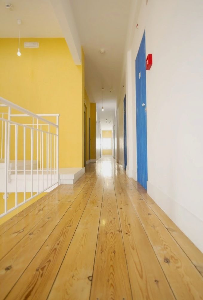 Apartamentos Hotel Puente De Hierro Benicàssim Eksteriør billede