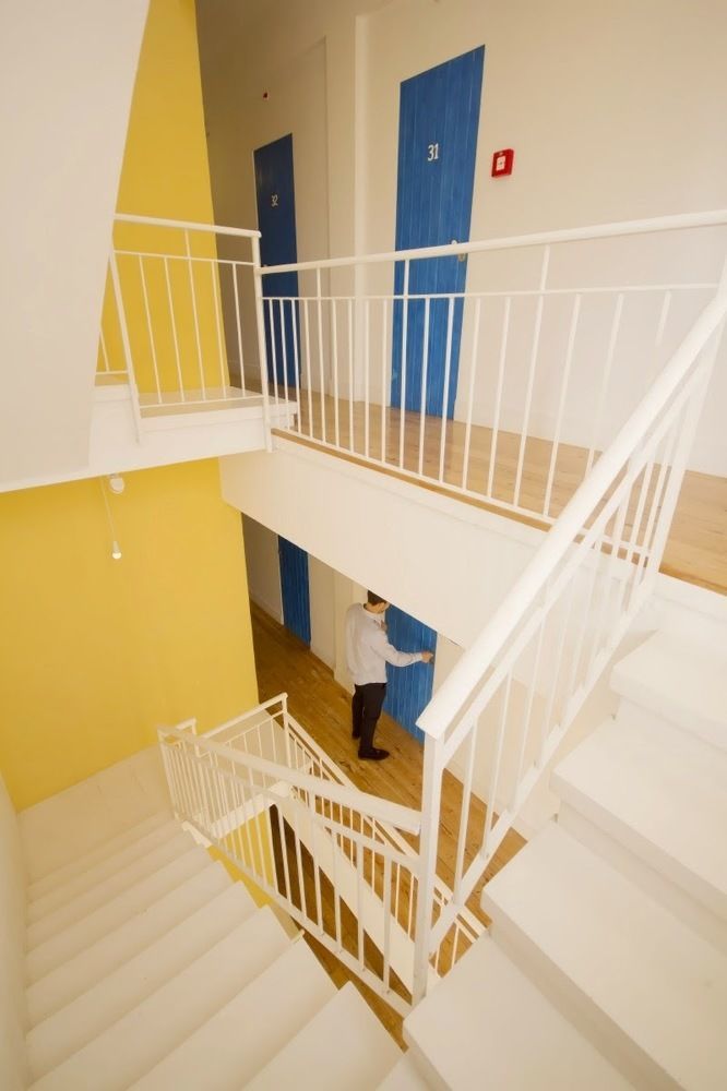 Apartamentos Hotel Puente De Hierro Benicàssim Eksteriør billede