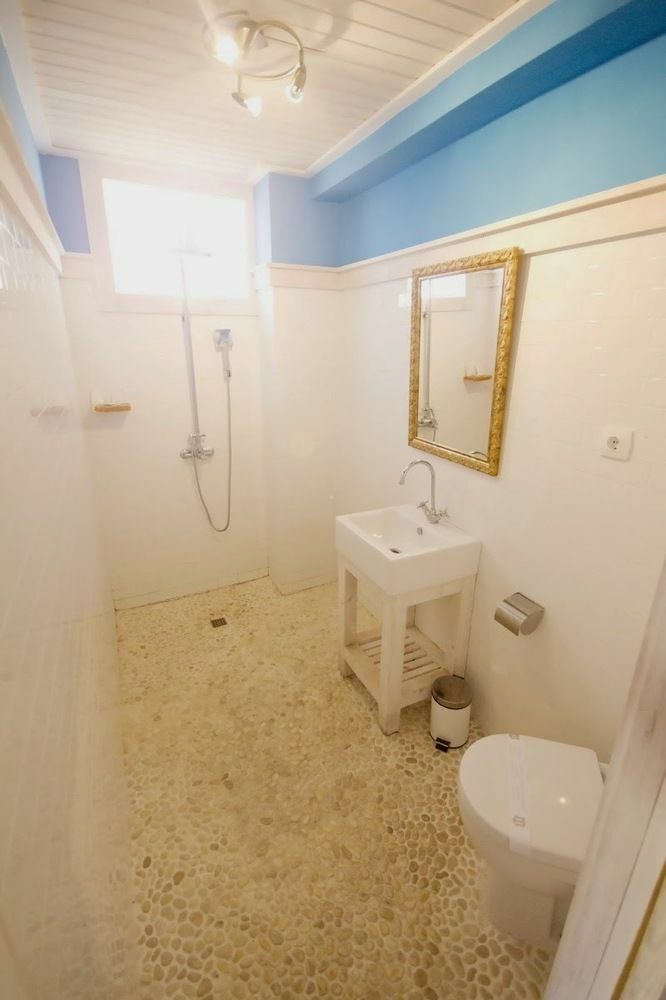 Apartamentos Hotel Puente De Hierro Benicàssim Eksteriør billede
